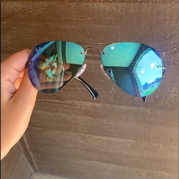 Raybans - Picture 2 of 8